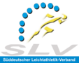Logo Süddeutscher Leichtathletik-Verband