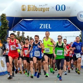Am Sonntag, den 8. Oktober lädt die LG Meulenwald zum IRT-Läufermeeting in den Industriepark-Region Trier ein. 