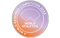 Logo:IAAF
