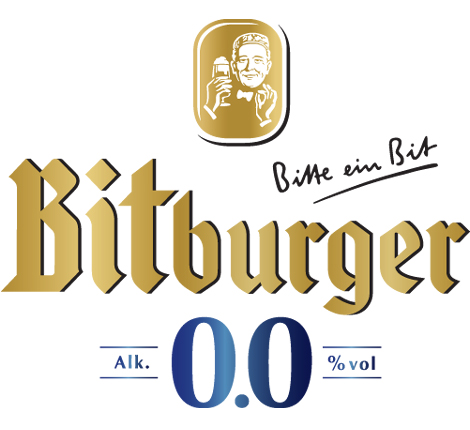 Bitburger alkoholfrei