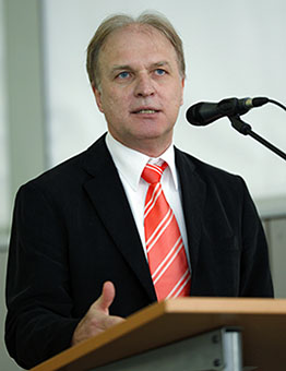 DLV-Präsident Dr. Clemens Prokop (Foto: <a href="http://www.leichtathletik-foto.de/" target="_blank">Wolfgang Birkenstock</a>).