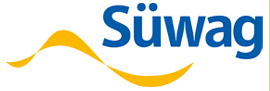 Logo Süwag